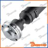 Arbre de transmission pour FIAT | NWN-FT-001, 16-1032